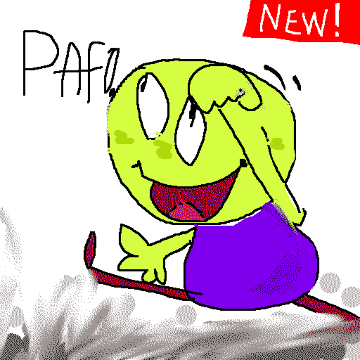 Pip Amazingly Fun Obby