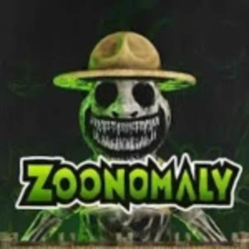 [NEW REALLY MASSIVE UPDATE!!!!!] Zoonomaly 3D RP!!
