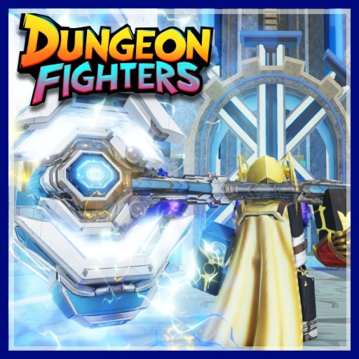 Dungeon Fighters