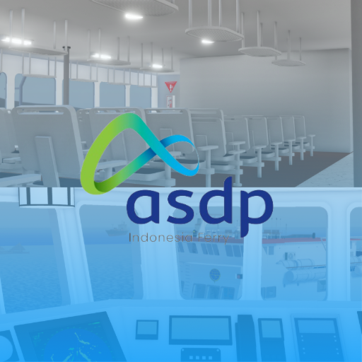 [VRASDP] Pelabuhan Merak