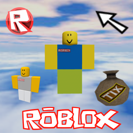 ROBLOX - 2006 Edition