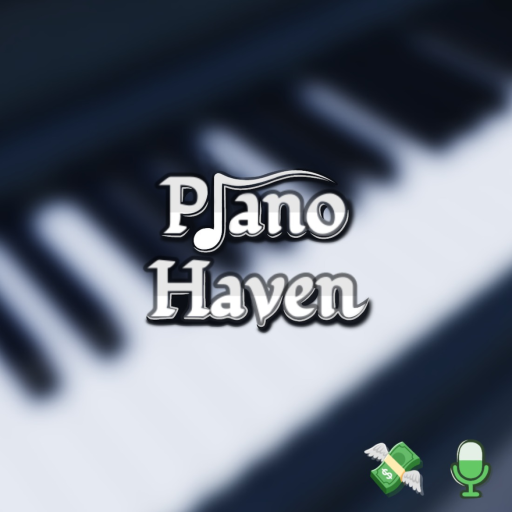 Piano Haven 🎹 🔊