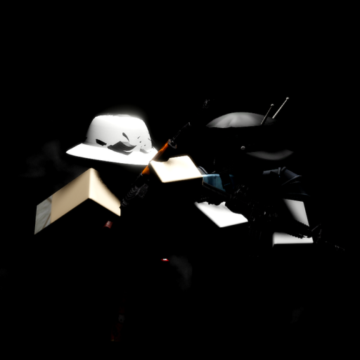 Bullet storm / Untitled shooter 2 Remake