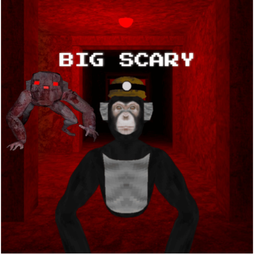 Big Scary
