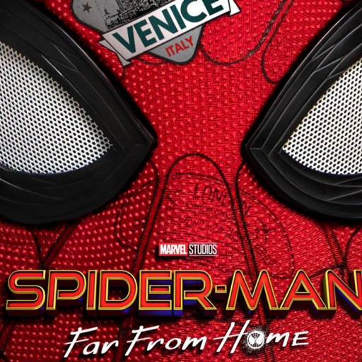 Spider-Man: Far From Home
