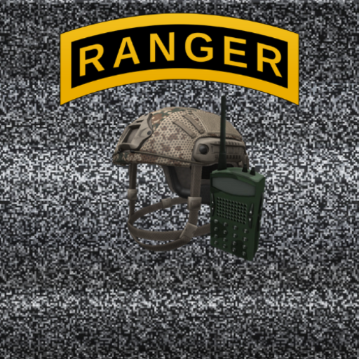 (F-15) Ranger (ACS 1.7.6)