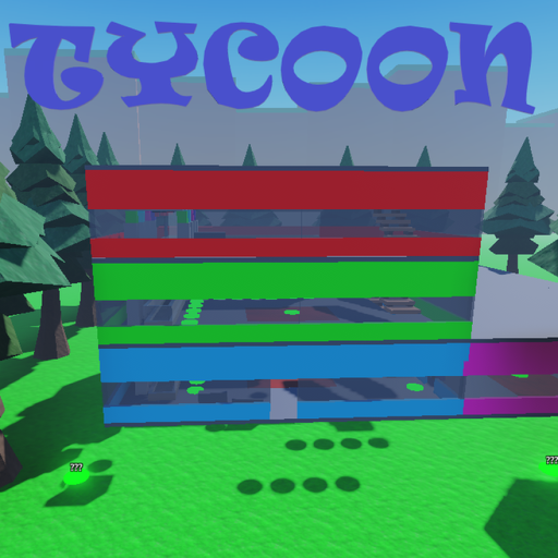 Tycoon! V0.96