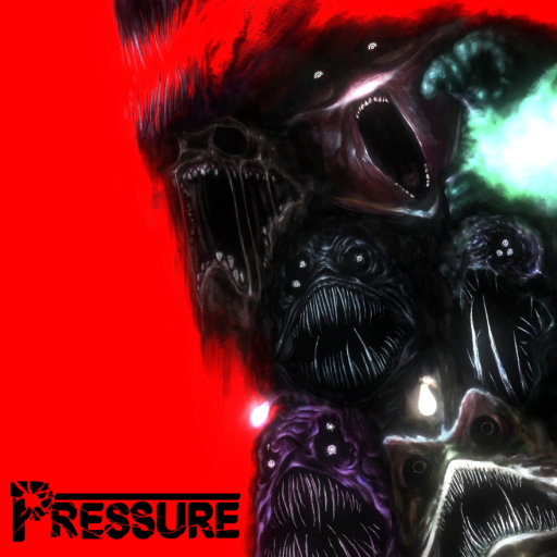 Pressure Entity Testing