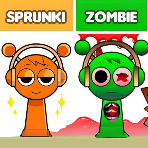 +1 Block But Zombie Apocalypse