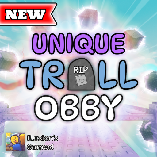 THE TROLL OBBY