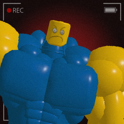 Noob Escape [HORROR]