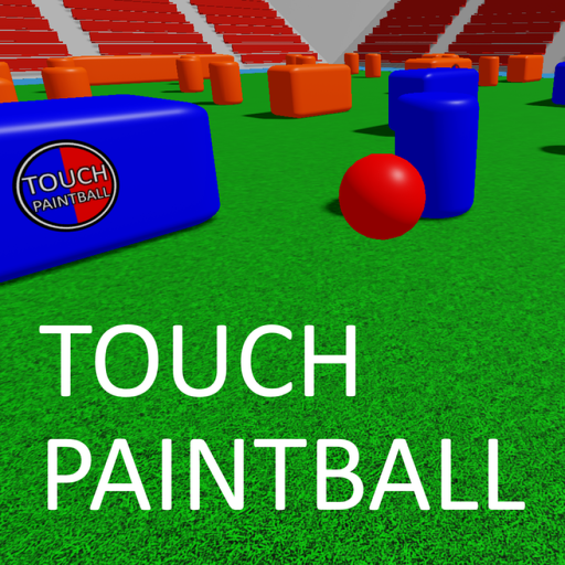 Touch Paintball