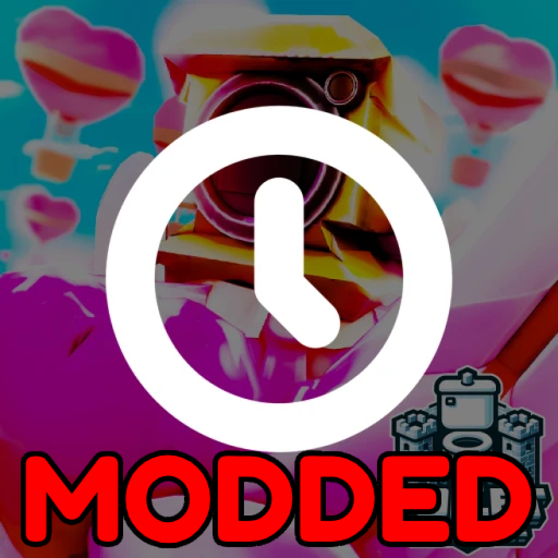 [🛡️ PT 3 COUNTDOWN] Toilet Tower Defense [MODDED]