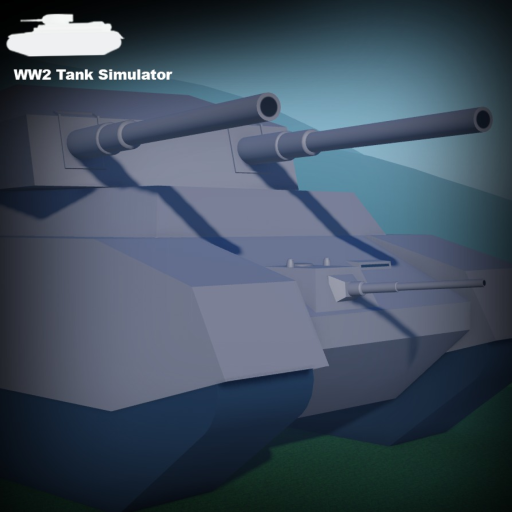 [Team] WW2 Tank Simulator Testing