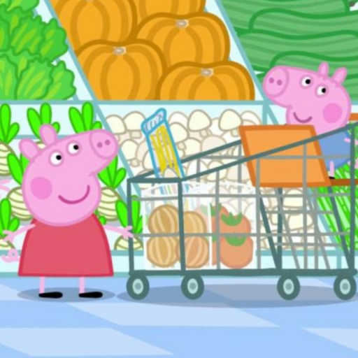 Piggy Mart