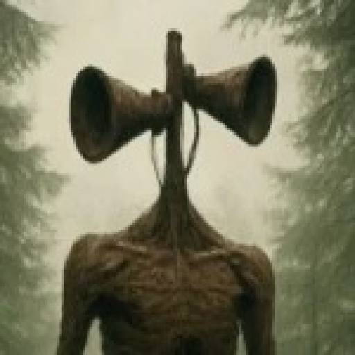 Natural Trevor Disasters