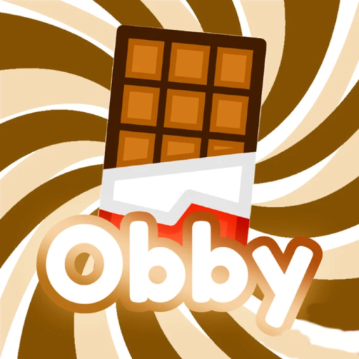 Chocolate Obby! 🍫 [100+ STAGES!]
