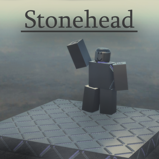 Stonehead