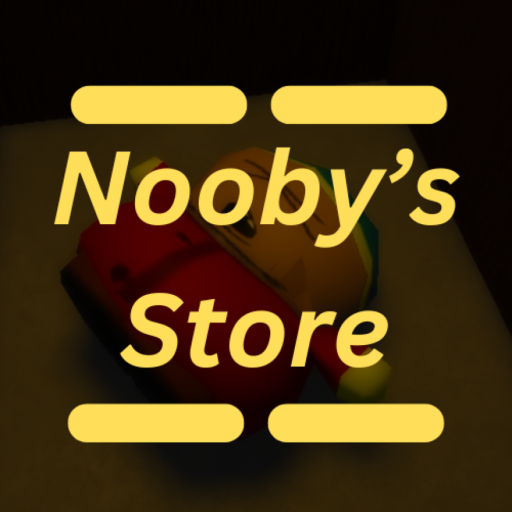 Nooby's Store