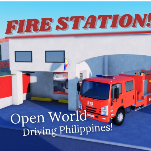 (OPEN AGAIN) OPWD | Open World Driving Philippines