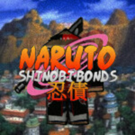 NARUTO: Shinobi Bonds