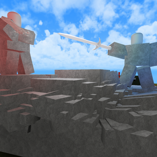 ROJO VS AZUL[DIA Y NOCHE][BETA]