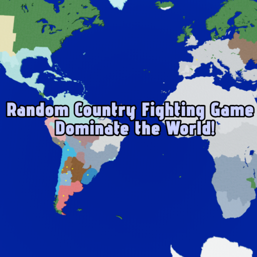 Country fighting game