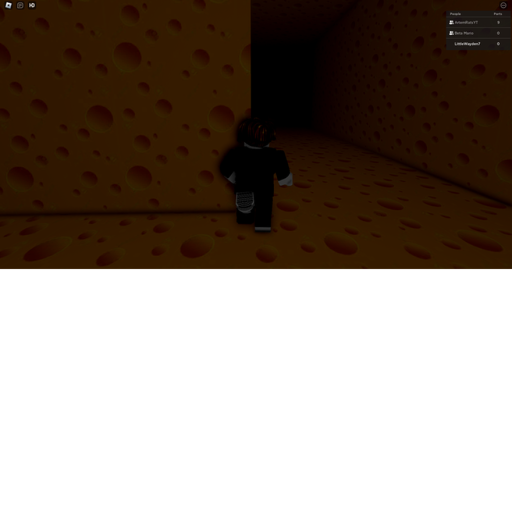 Cheese Escape.... In SUBWAY SURFERS?!?