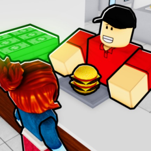 Fast Food Tycoon 🍔