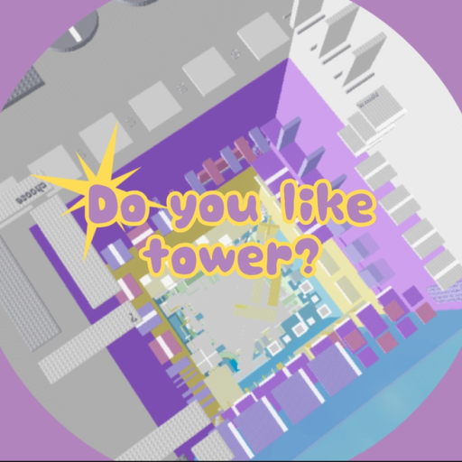 타워 좋아하세요? Do you like tower?