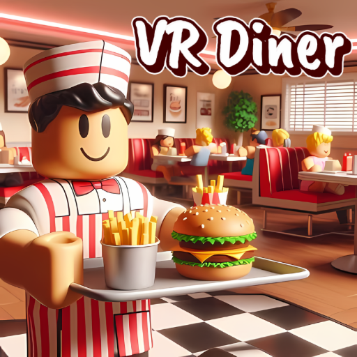 VR Diner
