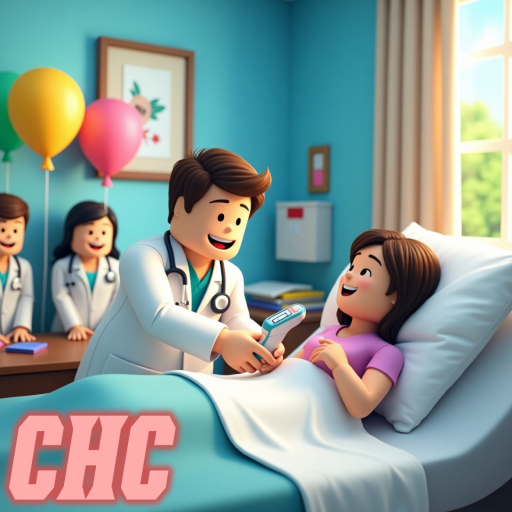 Central Hospital Roleplay