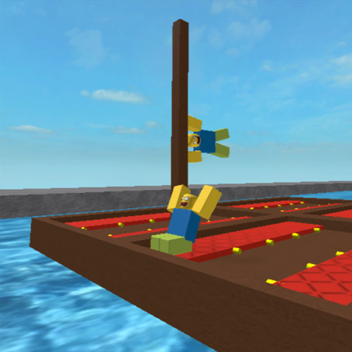 Boat trip to the end of the world