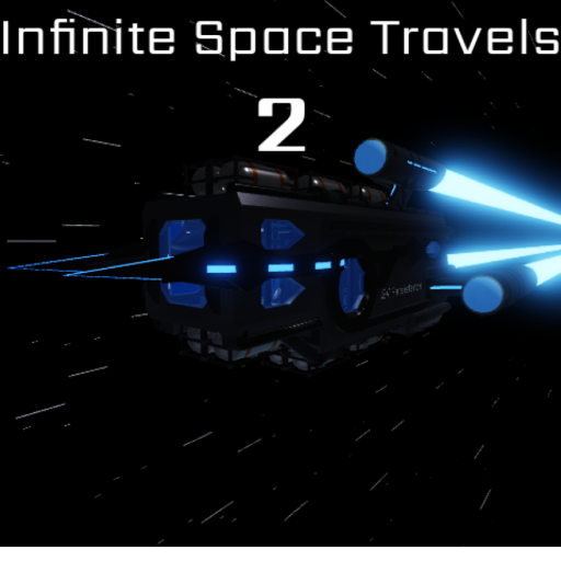 Infinite Space Travels (Remastered edit)