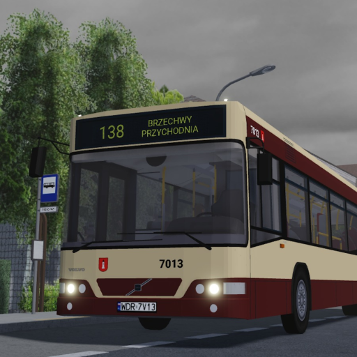 Urbanmove MPK Drobin (BETA)