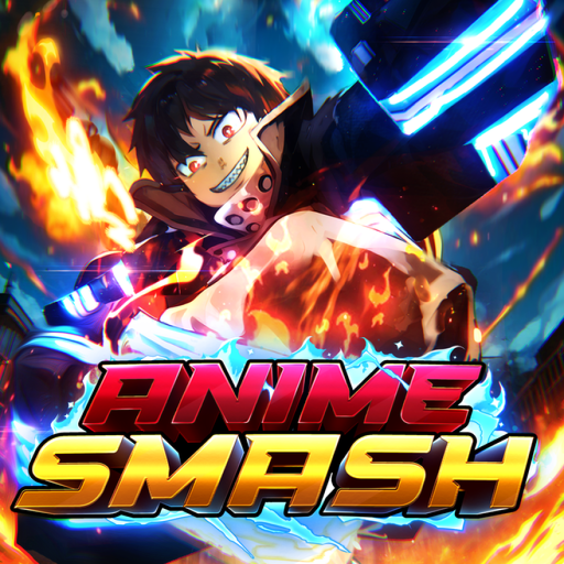 [UPD] Anime Smash  