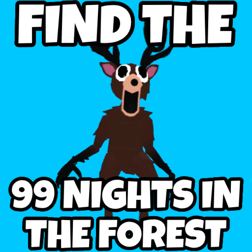Find the 99 Nights in the Forest