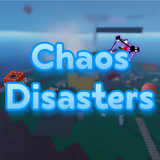 Chaos Disasters(slight fixes n stuff)