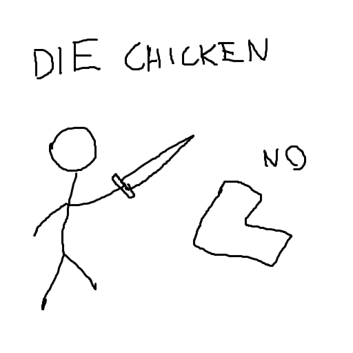 ⚔️ Swords n Chickens 🐔 [DEMO]