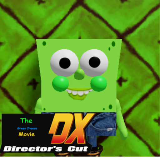 [SPEEDBOB] Movie Adventure DX: Director's Cut