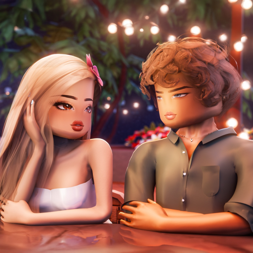 🌴 Spanish Restaurant RP