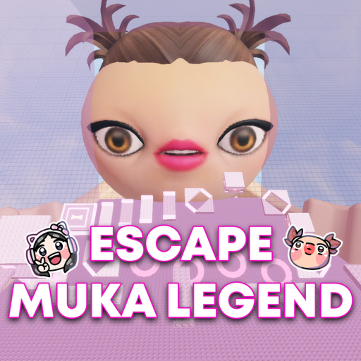 Escape Muka Legend Tower! (Beta)