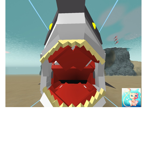  🐟Fishy Ocean🐟 (READ DESC)