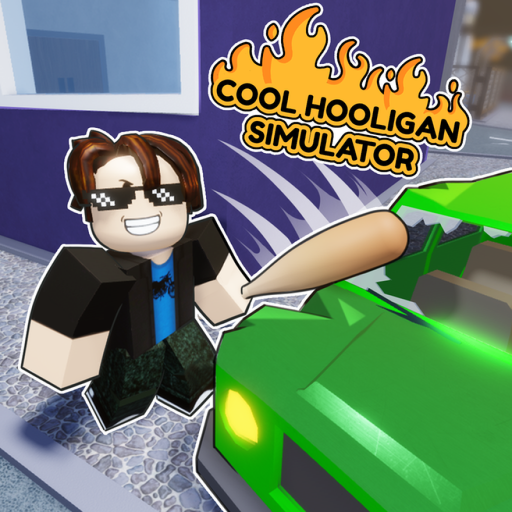 Cool Hooligan Simulator