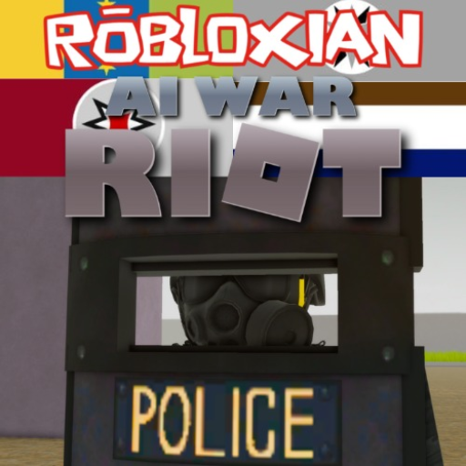 🛡️ [UPD] Robloxian AI War (3.51) 