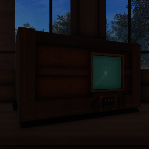 Lighting Indoors - Start