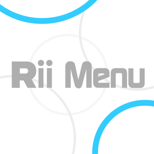 Rii Menu