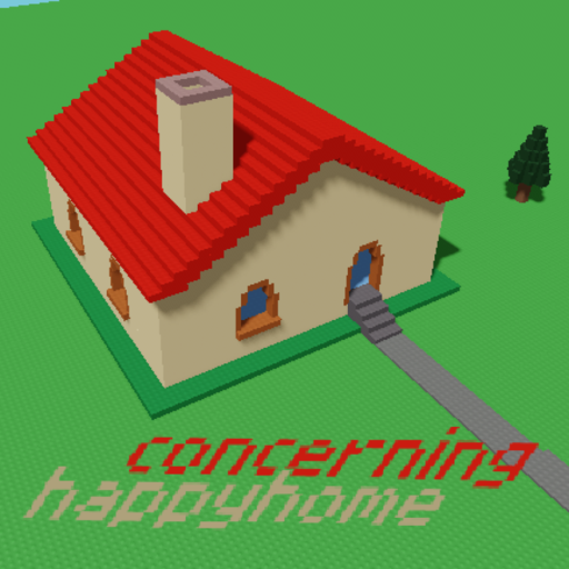 concerning happyhome