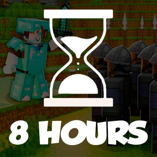 Units Battlegrounds ⚔️