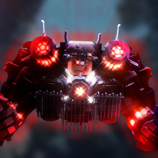 [G-Man 5.0] Skibi Tower Defense